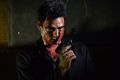 Actor Abhimanyu Singh in Attack Movie Photos