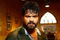 Manchu Manoj as Raadha in Attack Telugu Movie Stills