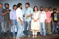 Attakathi Press Meet Stills