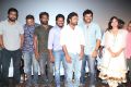 Attakathi Press Meet Stills