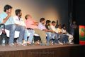 Attakathi Press Meet Stills