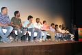 Attakathi Movie Press Meet Stills