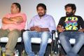 Attakathi Movie Press Meet Stills