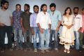 Attakathi Movie Press Meet Stills