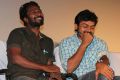 Vetrimaran, Karthi at Attakathi Movie Press Meet Stills