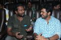 Vetrimaran, Karthi at Attakathi Movie Press Meet Stills