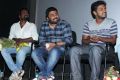 Attakathi Movie Press Meet Stills