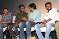 Attakathi Press Meet Stills