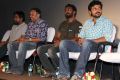 Attakathi Press Meet Stills