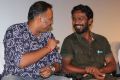 Attakathi Movie Press Meet Stills