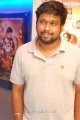 M.Rajesh at Attakathi Press Show Stills