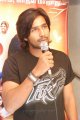 Vishnu Vishal at Attakathi Press Show Stills