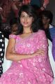 Tamil Actress Nandita in Pink Saree Photos