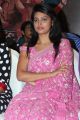 Attakathi Actress Nandita in Pink Saree Photos