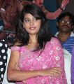 Tamil Actress Attakathi Nandita in Pink Saree Photos