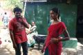 Attakathi Movie Shooting Spot Stills