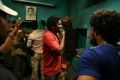 Attakathi Movie Shooting Spot Stills