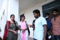 Attakathi Movie On Location Stills