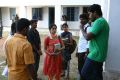 Attakathi Movie Shooting Spot Stills