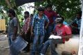 Attakathi Movie On Location Stills