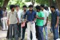 Attakathi Movie Shooting Spot Stills