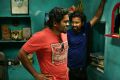 Attakathi Movie Shooting Spot Stills