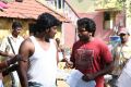 Attakathi Movie Shooting Spot Stills