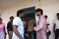 Attakathi Movie Shooting Spot Stills