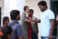 Attakathi Movie On Location Stills