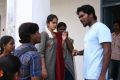 Attakathi Movie Shooting Spot Stills