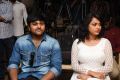 Sai Ravi Kumar, Athithi Das @ Attarillu Movie Audio Launch Stills