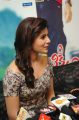 Actress Samantha @ Attharintiki Daaredi 25 days Press Meet Stills