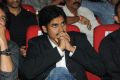 Pawan Kalyan at Attarintiki Daredi Audio Launch Stills