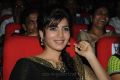 Actress Samantha at Attarintiki Daredi Audio Launch Stills