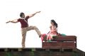 Pawan Kalyan, Samantha in Attarintiki Daredi Movie Latest Stills