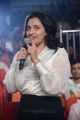 Actress Mumtaz @ Attarintiki Daredi Movie Audio Release Function Stills