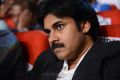 Actor Pawan Kalyan at Attarintiki Daredi Movie Audio Release Function Stills