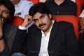 Actor Pawan Kalyan at Attarintiki Daredi Movie Audio Release Function Stills