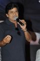 Actor Ali @ Attarintiki Daredi Movie Press Meet Stills
