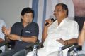 Ali, Kota Srinivasa Rao @ Attarintiki Daredi Movie Press Meet Stills