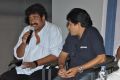 Raghu Babu, Ali @ Attarintiki Daredi Movie Press Meet Stills