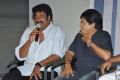 Raghu Babu, Ali @ Attarintiki Daredi Movie Press Meet Stills