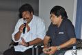 Raghu Babu, Ali @ Attarintiki Daredi Movie Press Meet Stills