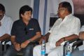 Ali, Kota Srinivasa Rao @ Attarintiki Daredi Movie Press Meet Stills