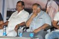 Kota Srinivasa Rao, BVSN Prasad @ Attarintiki Daredi Movie Press Meet Stills