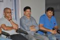 Attarintiki Daredi Movie Press Meet Gallery