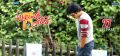 Pawan Kalyan in Attarintiki Daredi Movie Release Wallpapers