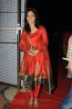 Actress Nadhiya @ Attarintiki Daredi Success Meet Function Photos