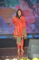 Actress Nadhiya @ Attarintiki Daredi Success Meet Stills