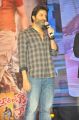 Director Trivikram Srinivas @ Attarintiki Daredi Success Meet Function Photos